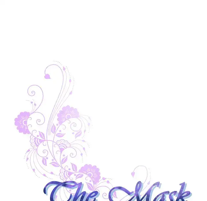 The Mask: Two Faces Chapter 21 Page 146