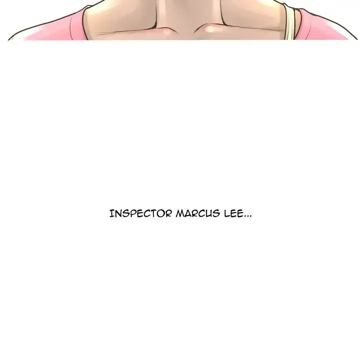 The Mask: Two Faces Chapter 21 Page 23