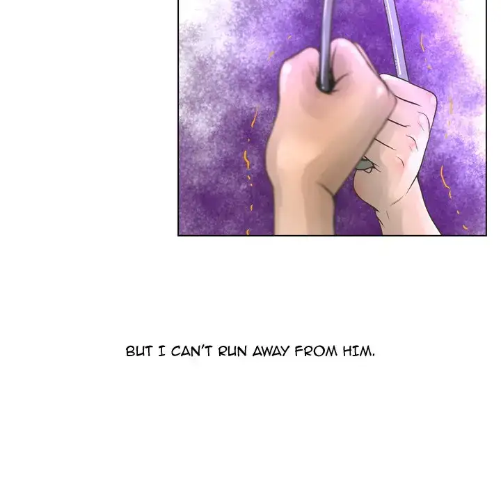 The Mask: Two Faces Chapter 21 Page 28
