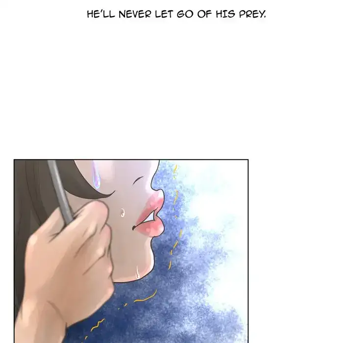 The Mask: Two Faces Chapter 21 Page 29