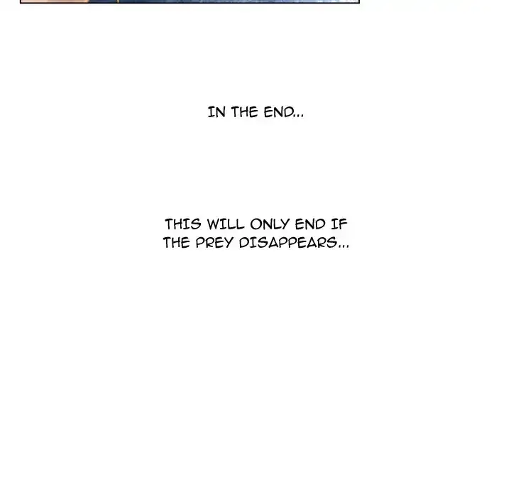 The Mask: Two Faces Chapter 21 Page 30