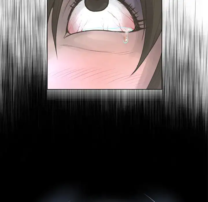The Mask: Two Faces Chapter 21 Page 37
