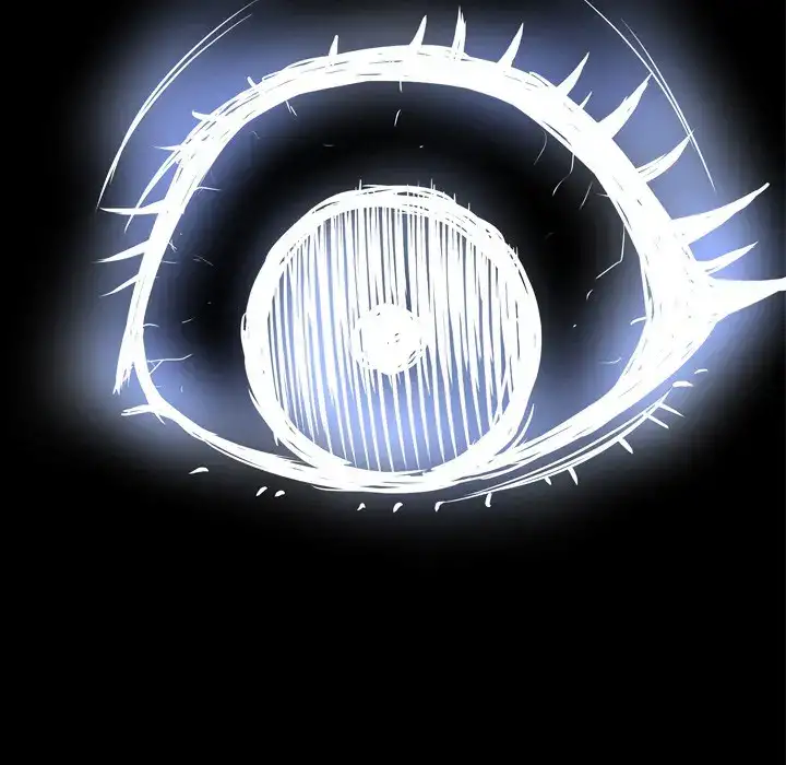 The Mask: Two Faces Chapter 21 Page 38