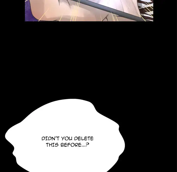 The Mask: Two Faces Chapter 21 Page 40