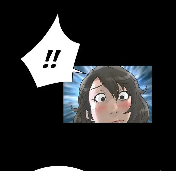 The Mask: Two Faces Chapter 21 Page 49