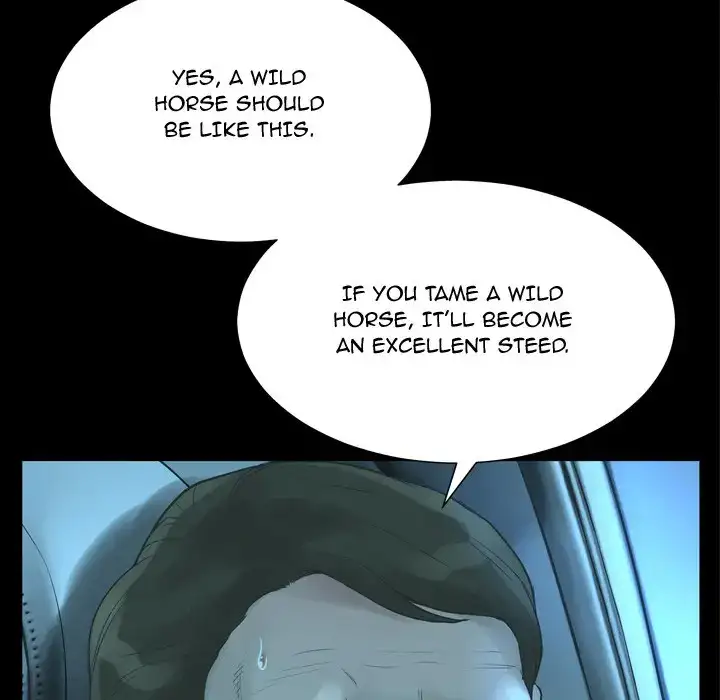 The Mask: Two Faces Chapter 21 Page 50
