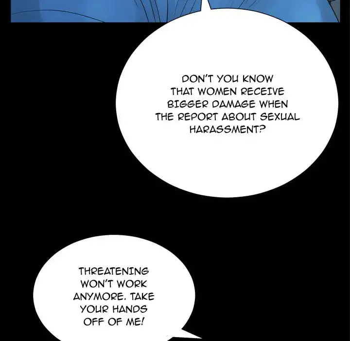 The Mask: Two Faces Chapter 21 Page 52