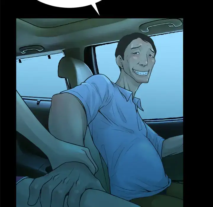 The Mask: Two Faces Chapter 21 Page 54