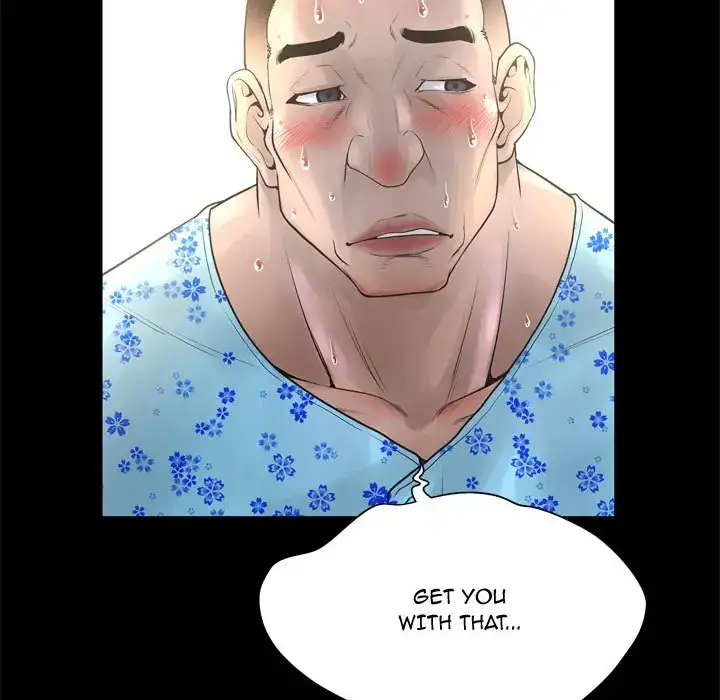 The Mask: Two Faces Chapter 21 Page 6