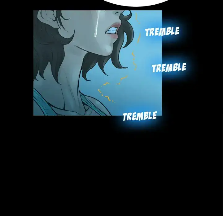 The Mask: Two Faces Chapter 21 Page 60