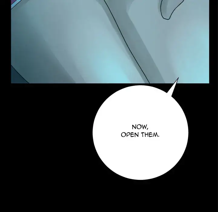 The Mask: Two Faces Chapter 21 Page 62
