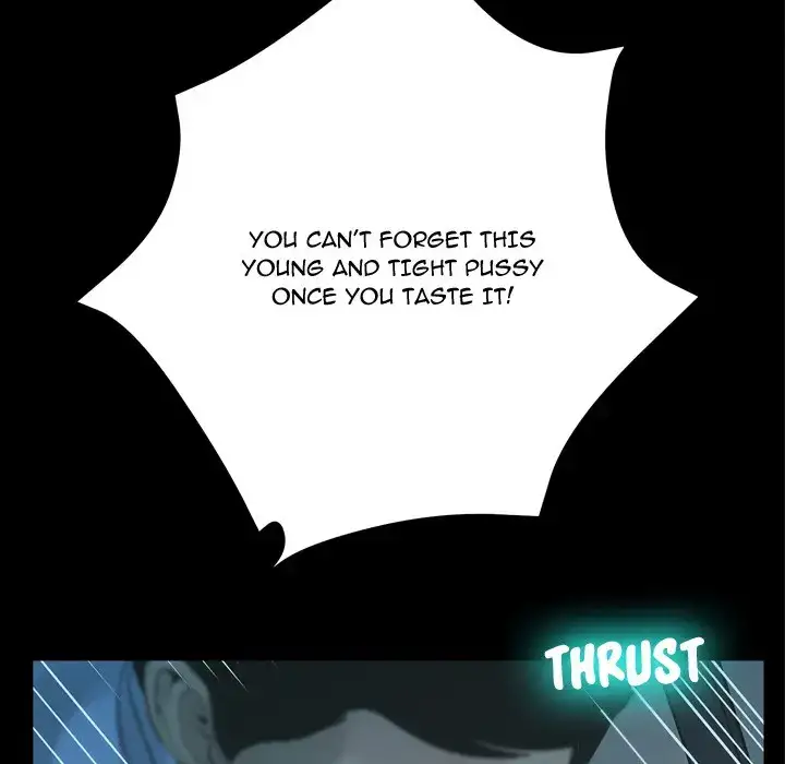 The Mask: Two Faces Chapter 21 Page 72