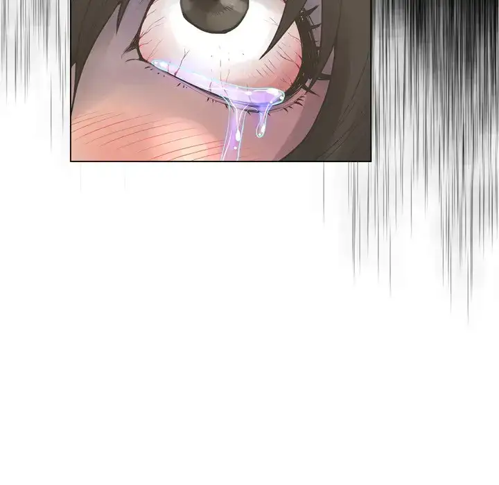 The Mask: Two Faces Chapter 21 Page 77