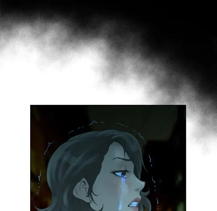 The Mask: Two Faces Chapter 21 Page 8