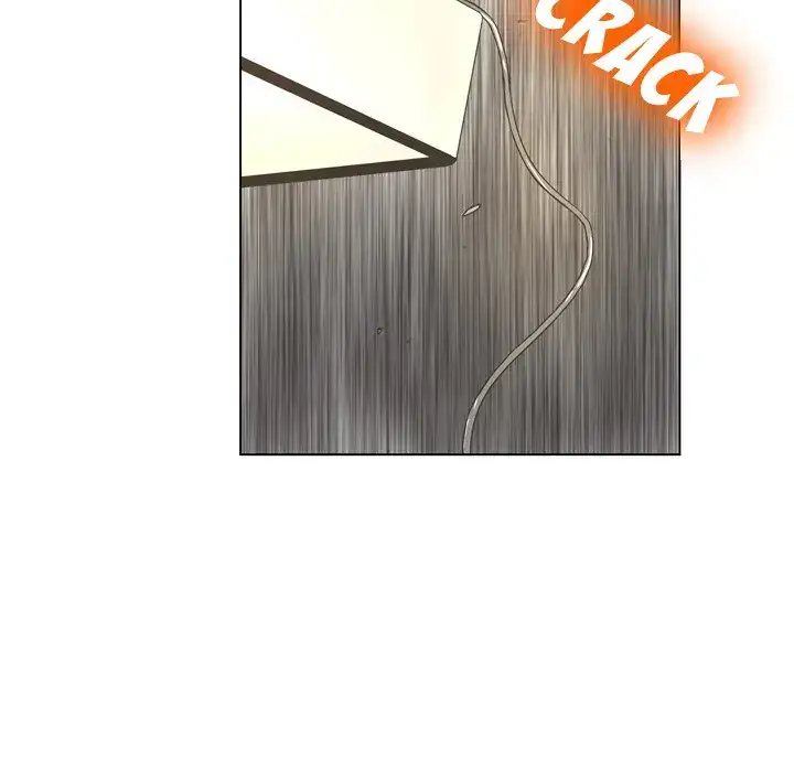 The Mask: Two Faces Chapter 21 Page 83