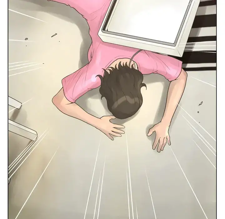 The Mask: Two Faces Chapter 21 Page 85