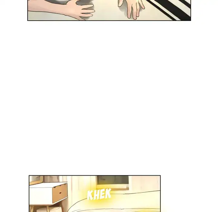 The Mask: Two Faces Chapter 21 Page 89