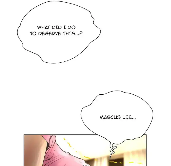 The Mask: Two Faces Chapter 21 Page 92