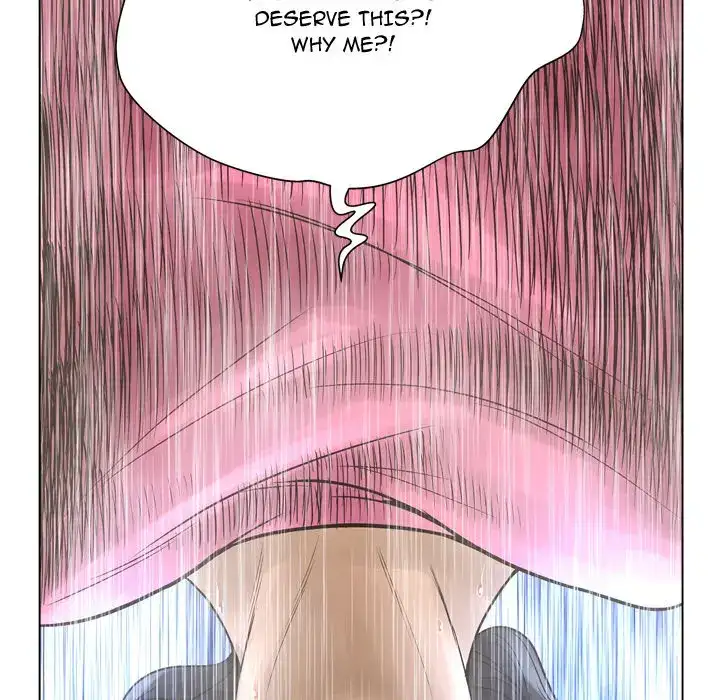 The Mask: Two Faces Chapter 21 Page 94