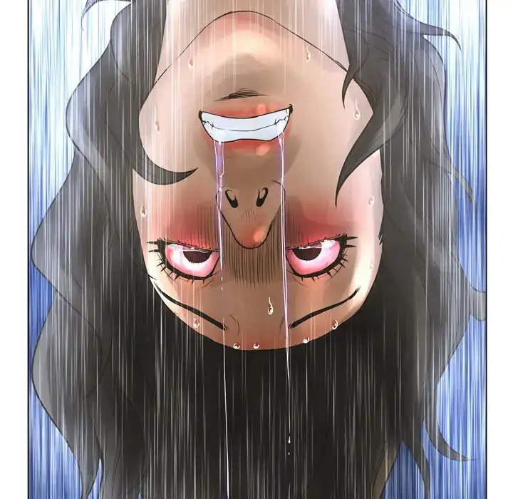 The Mask: Two Faces Chapter 21 Page 95