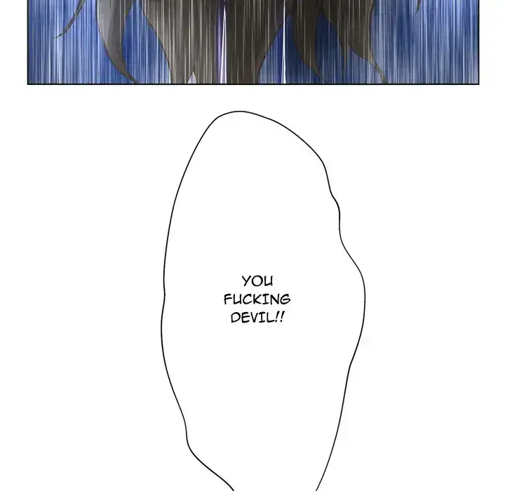 The Mask: Two Faces Chapter 21 Page 96