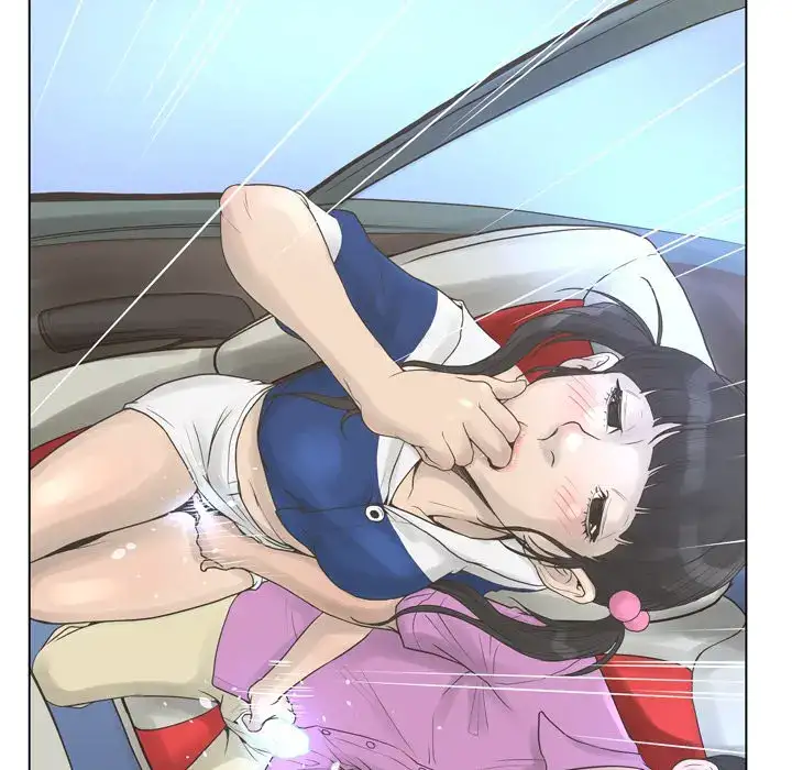 The Mask: Two Faces Chapter 22 Page 101