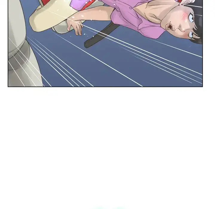 The Mask: Two Faces Chapter 22 Page 102