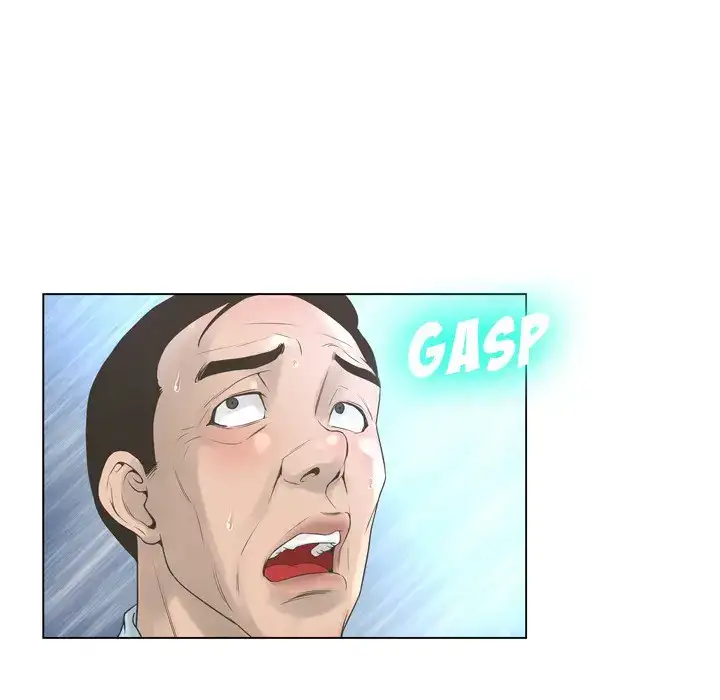 The Mask: Two Faces Chapter 22 Page 104