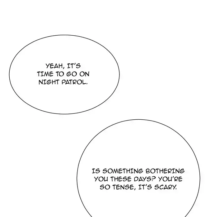 The Mask: Two Faces Chapter 22 Page 122