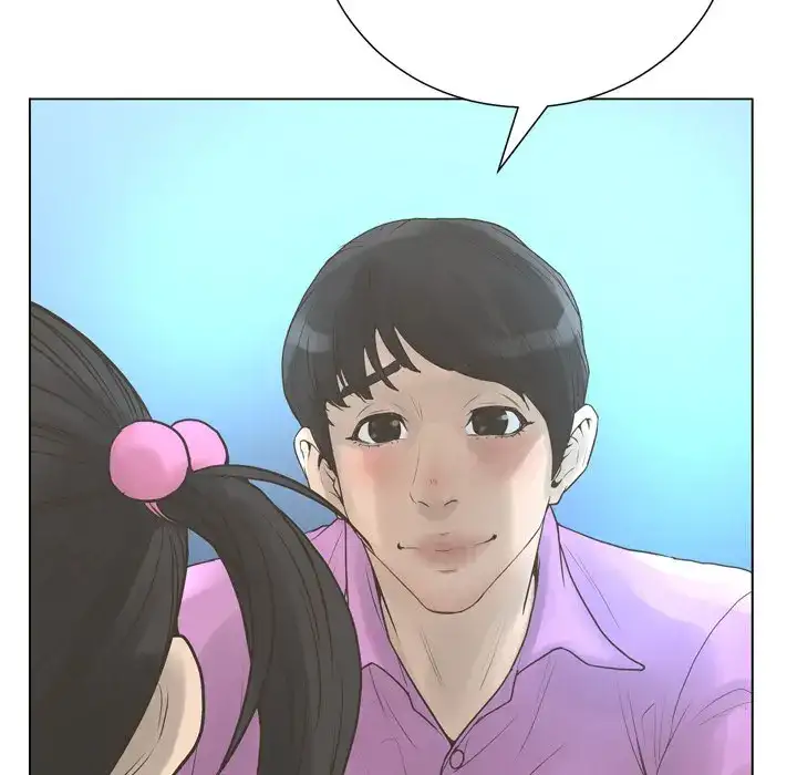 The Mask: Two Faces Chapter 22 Page 134