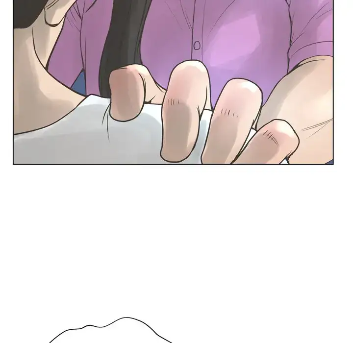 The Mask: Two Faces Chapter 22 Page 135