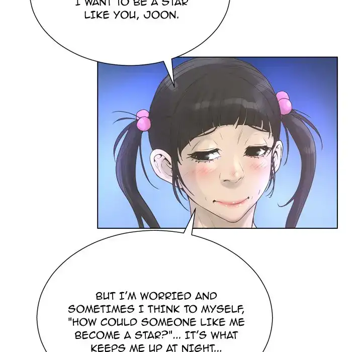 The Mask: Two Faces Chapter 22 Page 23