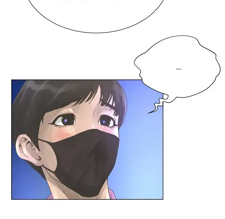 The Mask: Two Faces Chapter 22 Page 24