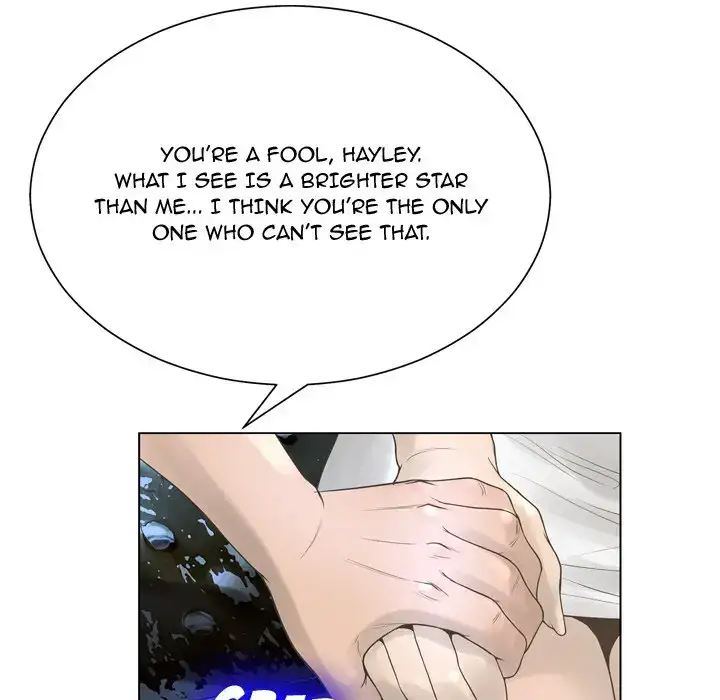 The Mask: Two Faces Chapter 22 Page 25