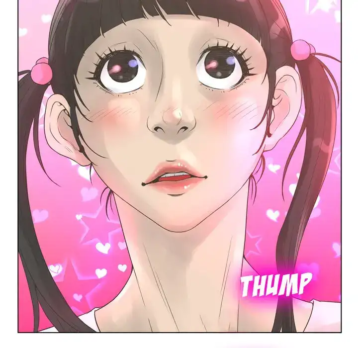 The Mask: Two Faces Chapter 22 Page 29