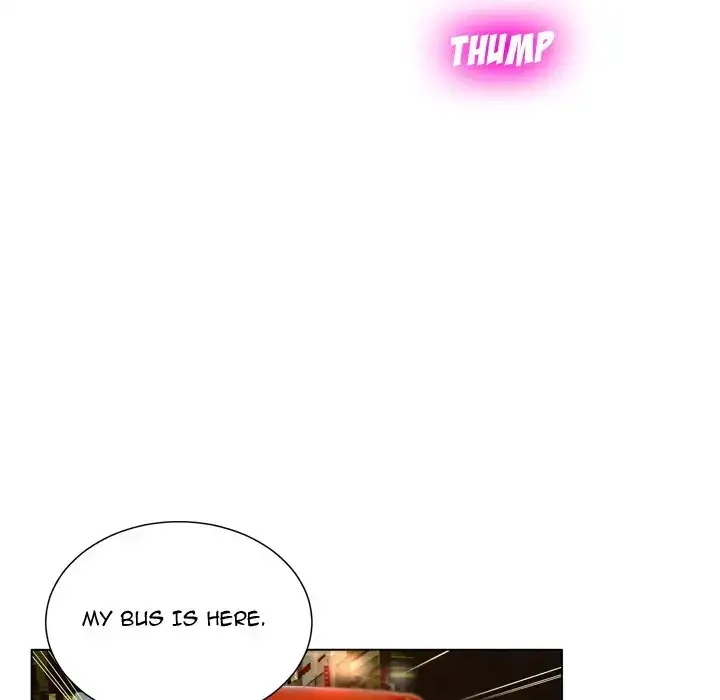The Mask: Two Faces Chapter 22 Page 30