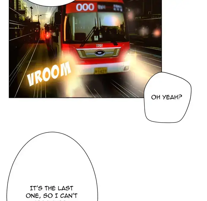 The Mask: Two Faces Chapter 22 Page 31