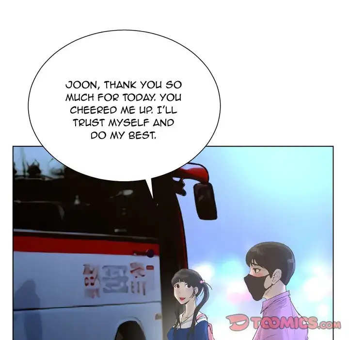 The Mask: Two Faces Chapter 22 Page 33