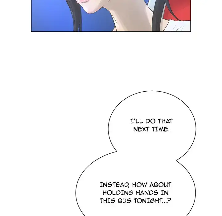 The Mask: Two Faces Chapter 22 Page 40