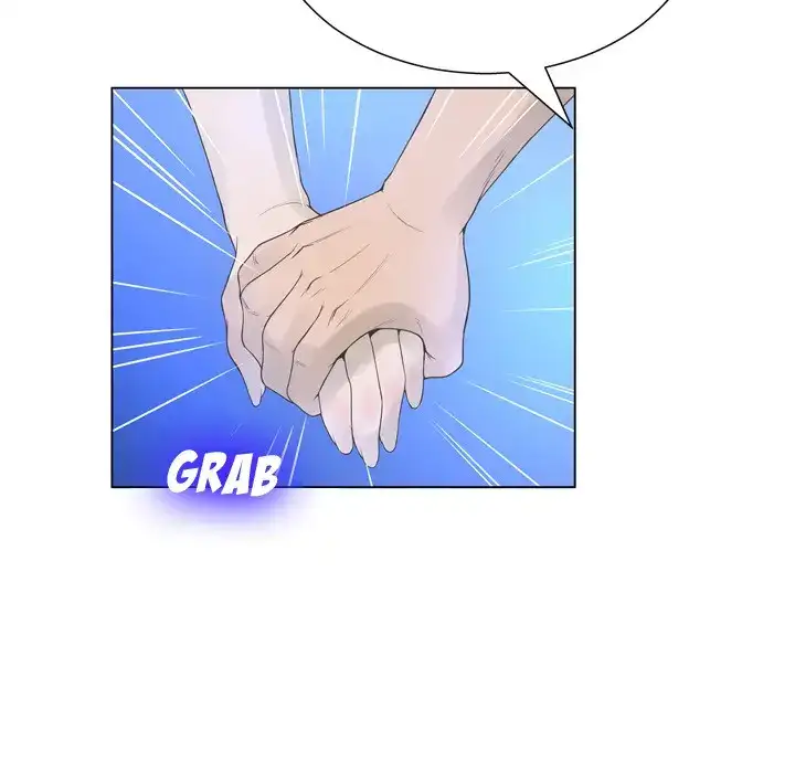 The Mask: Two Faces Chapter 22 Page 41