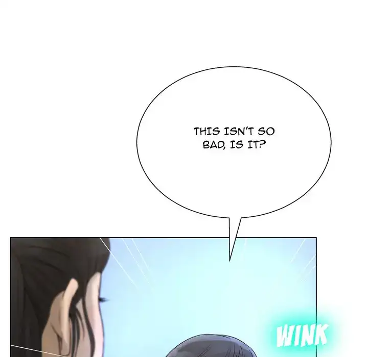 The Mask: Two Faces Chapter 22 Page 42