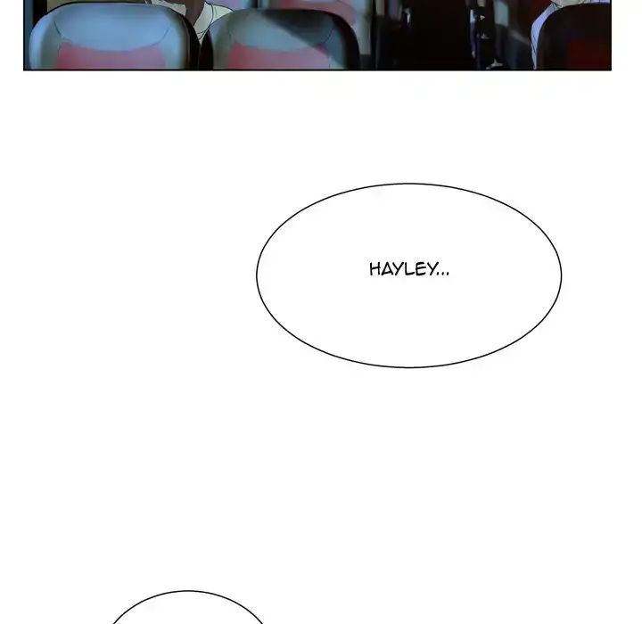 The Mask: Two Faces Chapter 22 Page 47
