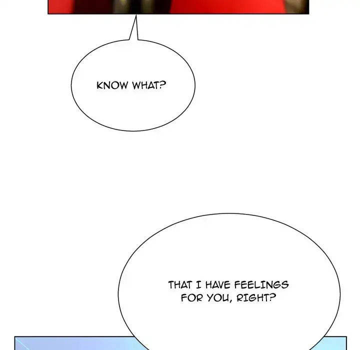 The Mask: Two Faces Chapter 22 Page 49
