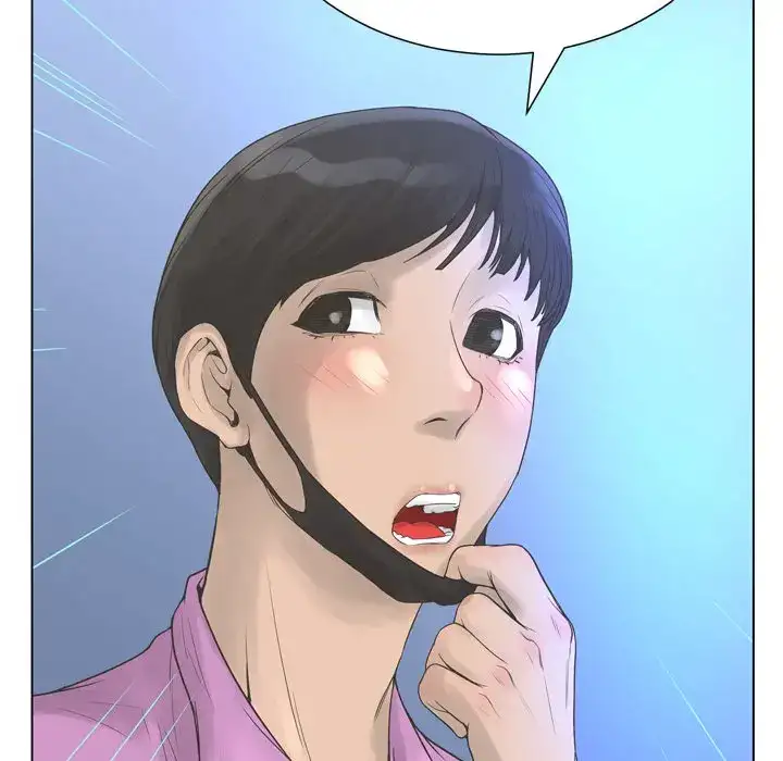 The Mask: Two Faces Chapter 22 Page 50