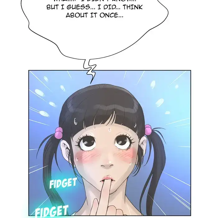 The Mask: Two Faces Chapter 22 Page 52