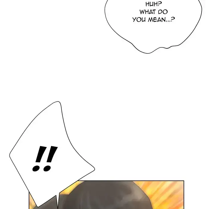 The Mask: Two Faces Chapter 22 Page 55