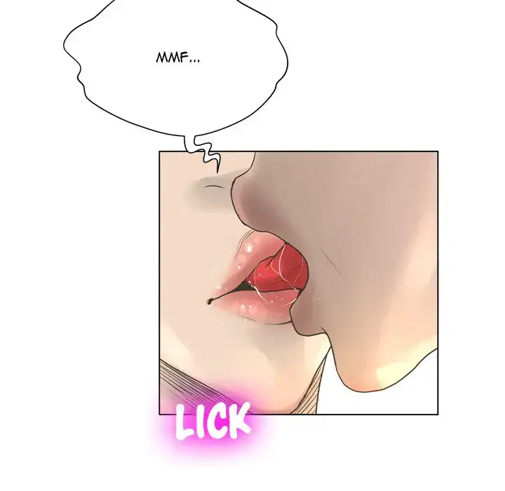 The Mask: Two Faces Chapter 22 Page 57