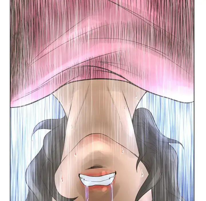 The Mask: Two Faces Chapter 22 Page 6