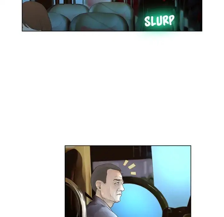 The Mask: Two Faces Chapter 22 Page 60
