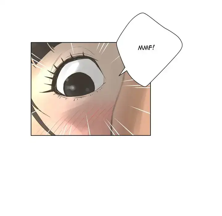 The Mask: Two Faces Chapter 22 Page 65